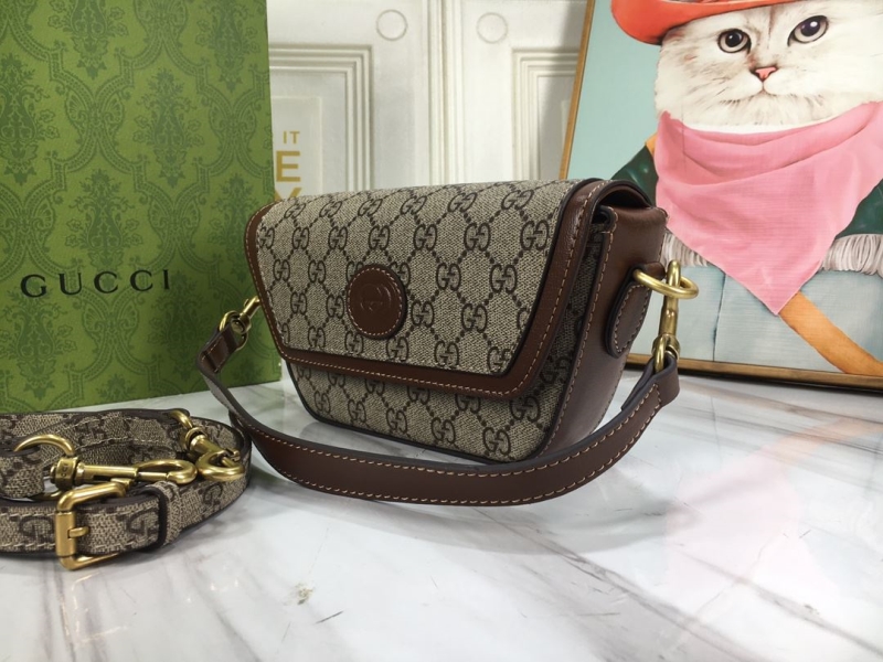 Gucci Satchel Bags